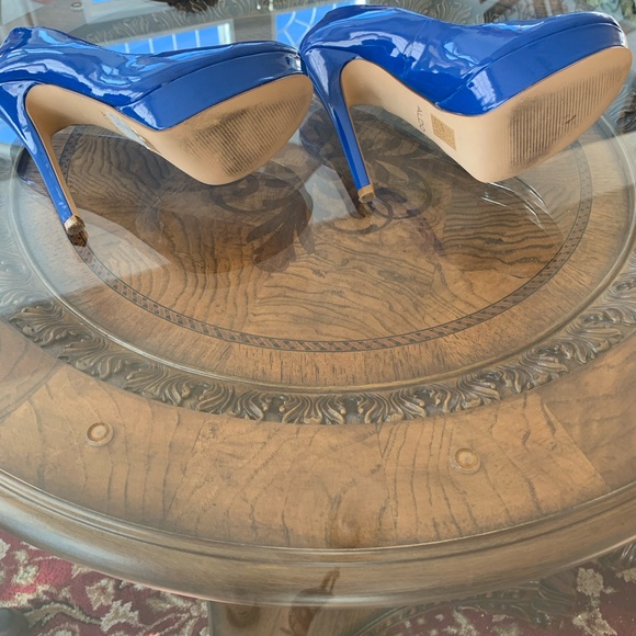 💙ALDO Heels💙 - Picture 7 of 8